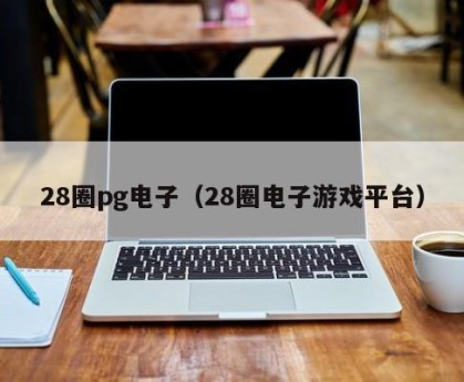 28圈pg电子（28圈电子游戏平台）